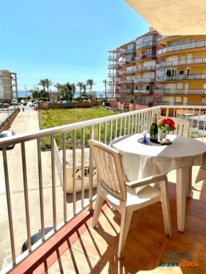 APARTBEACH ALTAMIRA CLIMATIZADO MUY LUMINOSO y VISTAS PLAYA